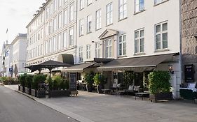 Hotel Skt Annae København